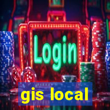 gis local